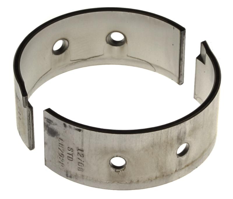 Clevite CB792P - Engine Connecting Rod Bearing Pair Clevite CB792P Engine Connecting Rod Bearing Pair product image 1 of 1