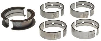 1963 Oldsmobile Jetfire Engine Crankshaft Main Bearing Set Clevite MS558P10 image 1 of 1