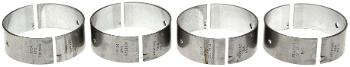 1994 Mercury Topaz Engine Connecting Rod Bearing Pair Clevite CB1383A30 image 2 of 2