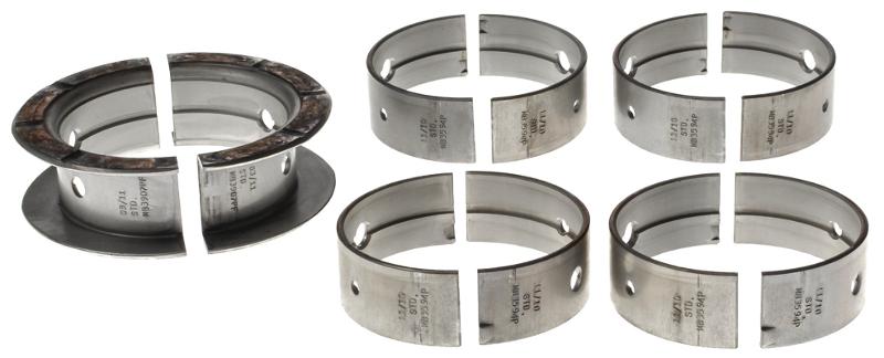 Clevite MS2279P Engine Crankshaft Main Bearing Set product image 1 of 1