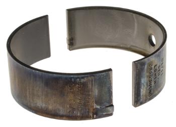 2010 Hummer H3T Engine Connecting Rod Bearing Pair Clevite CB663HXND image 1 of 1