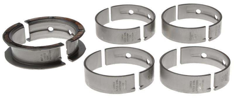 Clevite MS2199P10 Engine Crankshaft Main Bearing Set product image 1 of 1