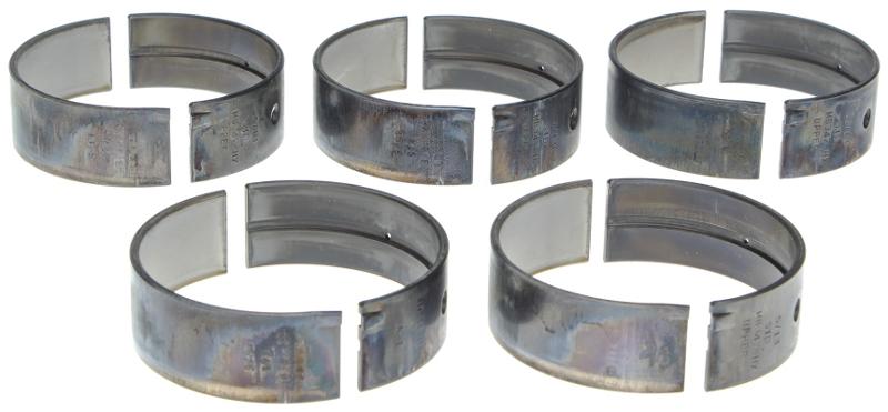 Clevite MS2015HX - Engine Crankshaft Main Bearing Set Clevite MS2015HX Engine Crankshaft Main Bearing Set product image 1 of 1