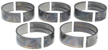2000 Nissan Lucino Engine Crankshaft Main Bearing Set Clevite MS2015HX image 1 of 1