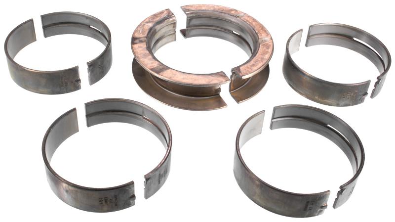 Clevite MS1039H10 - Engine Crankshaft Main Bearing Set Clevite MS1039H10 Engine Crankshaft Main Bearing Set product image 1 of 1