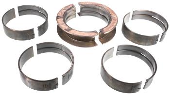 1974 Ford Torino Engine Crankshaft Main Bearing Set Clevite MS1039H10 image 1 of 1