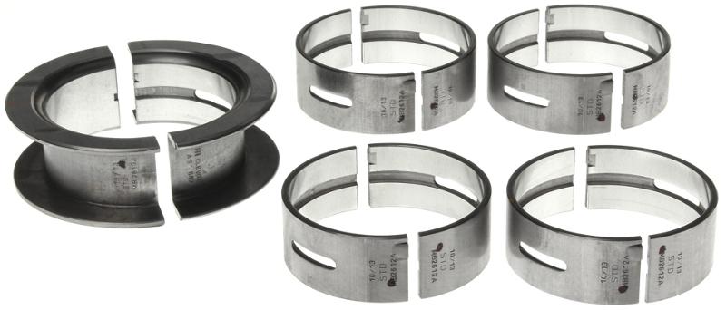 1977 Ford Pinto Engine Crankshaft Main Bearing Set Clevite MS1117A image 1 of 1