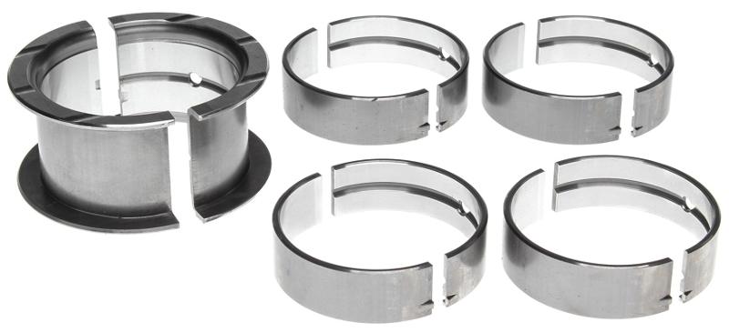 Clevite MS1744A10 - Engine Crankshaft Main Bearing Set Clevite MS1744A10 Engine Crankshaft Main Bearing Set product image 1 of 1