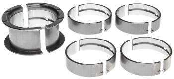 1987 GMC Caballero Engine Crankshaft Main Bearing Set Clevite MS1744A10 image 1 of 1