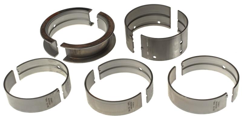 Clevite MS483G10 - Engine Crankshaft Main Bearing Set Clevite MS483G10 Engine Crankshaft Main Bearing Set product image 1 of 1
