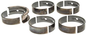 2016 Cadillac Escalade ESV Engine Crankshaft Main Bearing Set Clevite MS2339H image 1 of 1