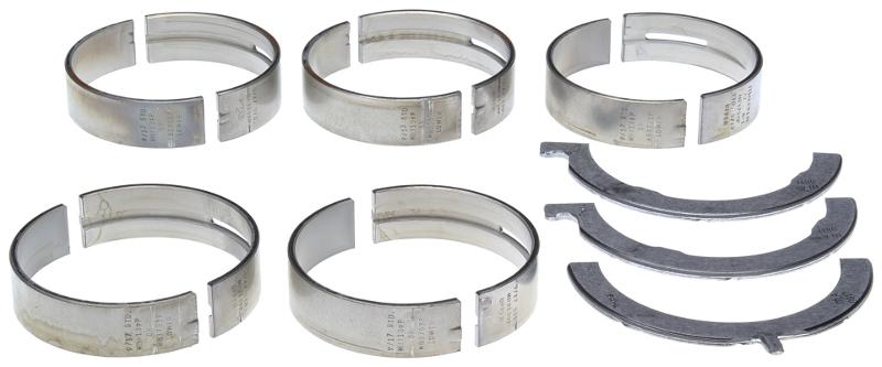 Clevite MS2202P - Engine Crankshaft Main Bearing Set Clevite MS2202P Engine Crankshaft Main Bearing Set product image 1 of 1