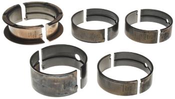 1972 Fargo W200 Pickup Engine Crankshaft Main Bearing Set Clevite MS540H image 1 of 1