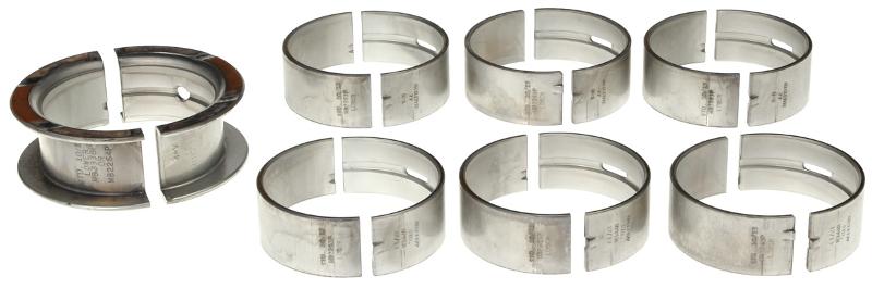 Clevite MS1947P - Engine Crankshaft Main Bearing Set Clevite MS1947P Engine Crankshaft Main Bearing Set product image 1 of 1