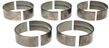2016 Ford F-450 Super Duty Engine Crankshaft Main Bearing Set Clevite MS2334HX image 1 of 1