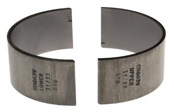 2010 Hummer H3T Engine Connecting Rod Bearing Pair Clevite CB663VN image 1 of 1