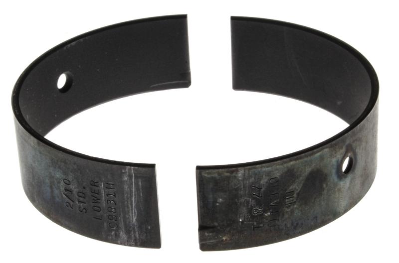 Clevite CB831HNK10 - Engine Connecting Rod Bearing Pair Clevite CB831HNK10 Engine Connecting Rod Bearing Pair product image 1 of 1