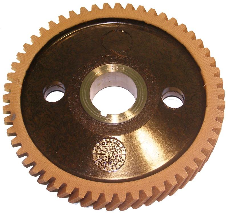 Cloyes 2542 product image
