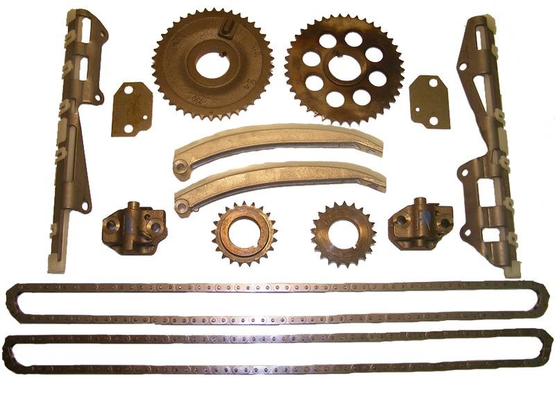 Cloyes 90185SA product image