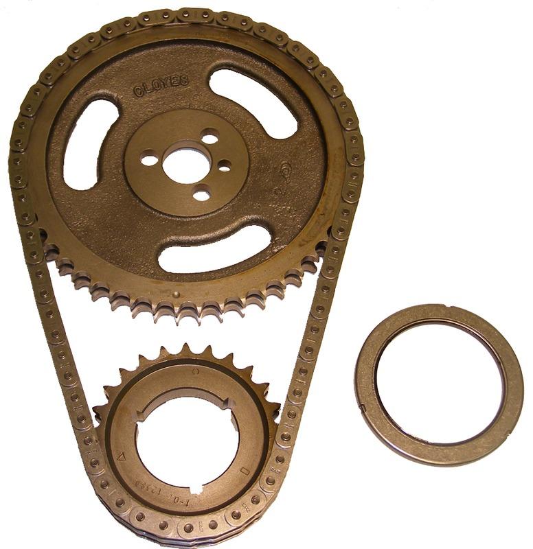 Cloyes 93110T product image
