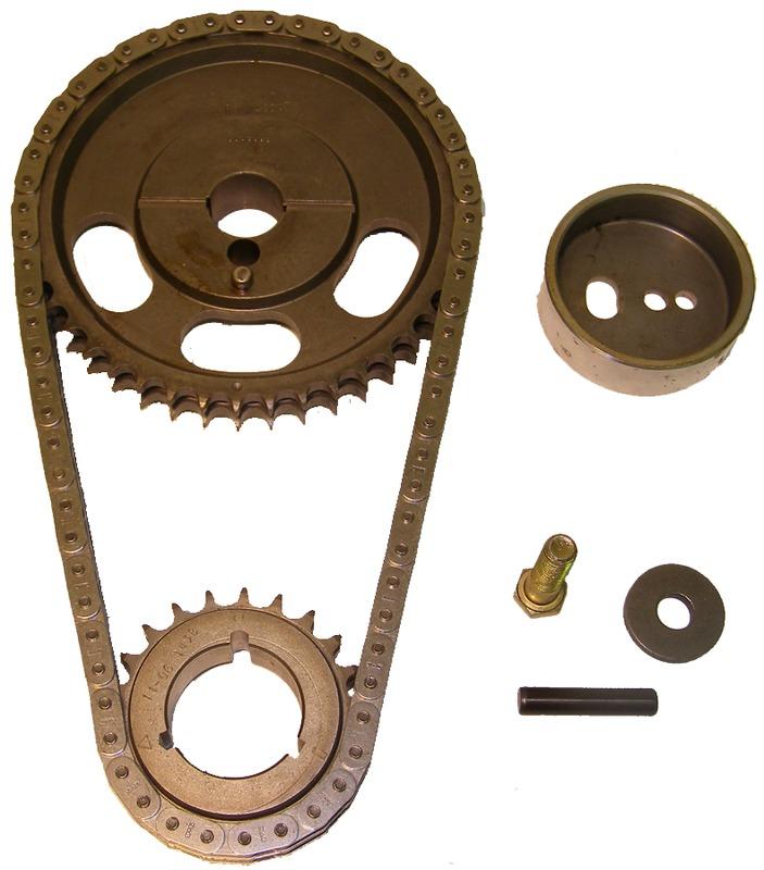 Cloyes 93122A product image