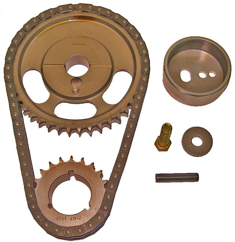 Cloyes 93135A product image