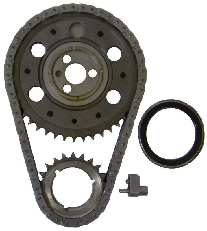 Cloyes 93700B - Engine Timing Set Cloyes 93700B Engine Timing Set product image 2 of 2