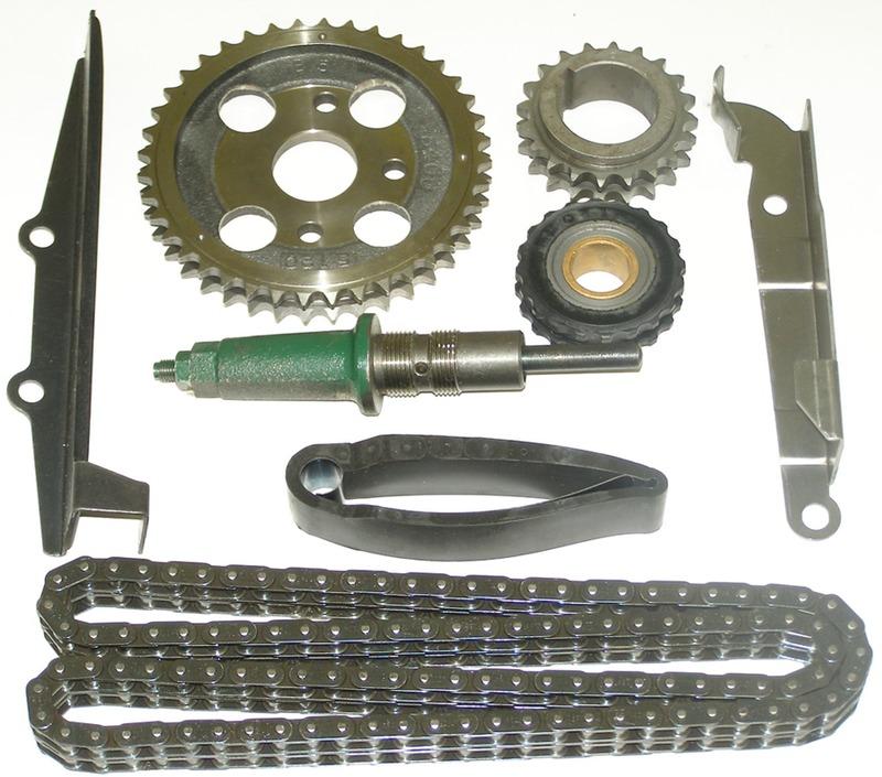 Cloyes 94135S product image