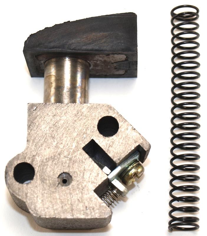 Cloyes 95046 - Engine Timing Chain Tensioner Cloyes 95046 Engine Timing Chain Tensioner product image 2 of 4