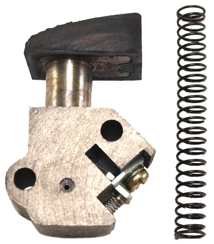 Cloyes 95046 - Engine Timing Chain Tensioner Cloyes 95046 Engine Timing Chain Tensioner product image 3 of 4