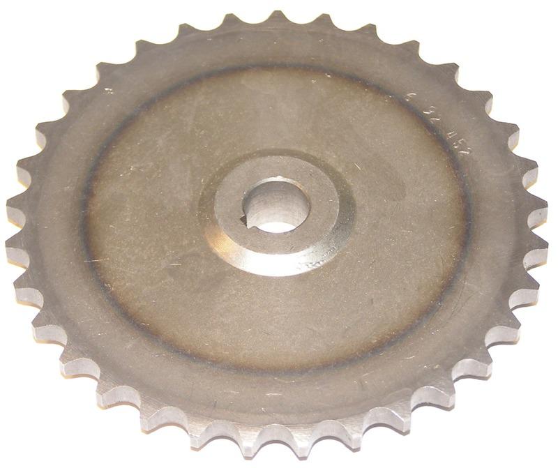 Cloyes S452 - Engine Oil Pump Sprocket Cloyes S452 Engine Oil Pump Sprocket product image 2 of 2
