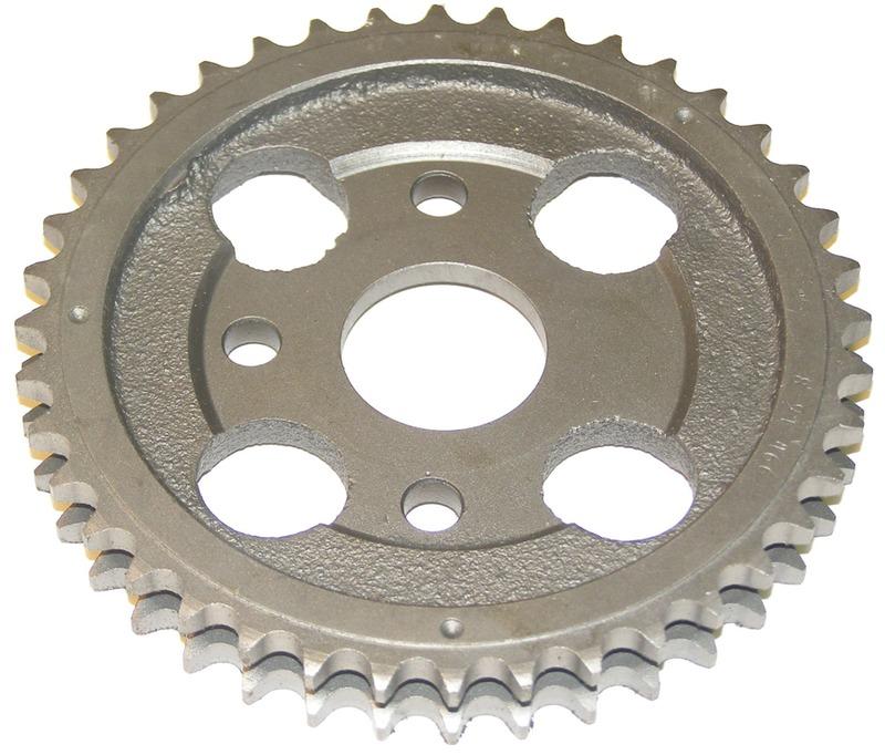 Cloyes S466 - Engine Timing Camshaft Sprocket Cloyes S466 Engine Timing Camshaft Sprocket product image 2 of 2