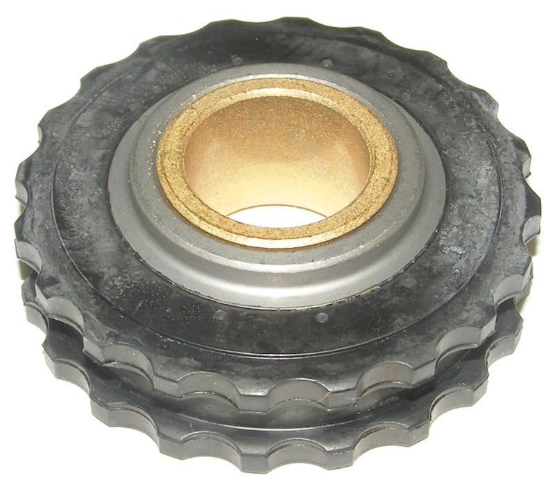 Cloyes S577 Engine Timing Idler Sprocket product image 2 of 2