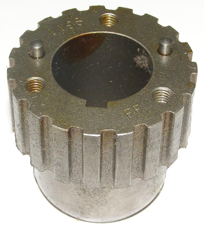 Cloyes S611 product image