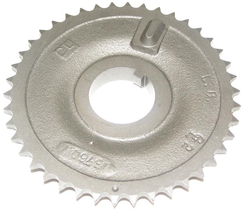 Cloyes S760T - Engine Timing Camshaft Sprocket Cloyes S760T Engine Timing Camshaft Sprocket product image 2 of 2