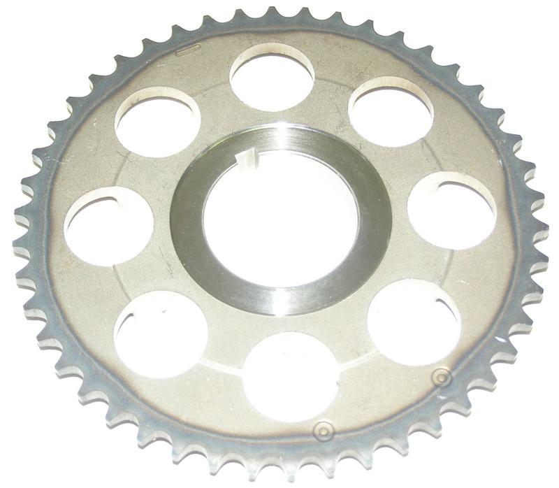 Cloyes S761 - Engine Timing Crankshaft Sprocket Cloyes S761 Engine Timing Crankshaft Sprocket product image 2 of 2