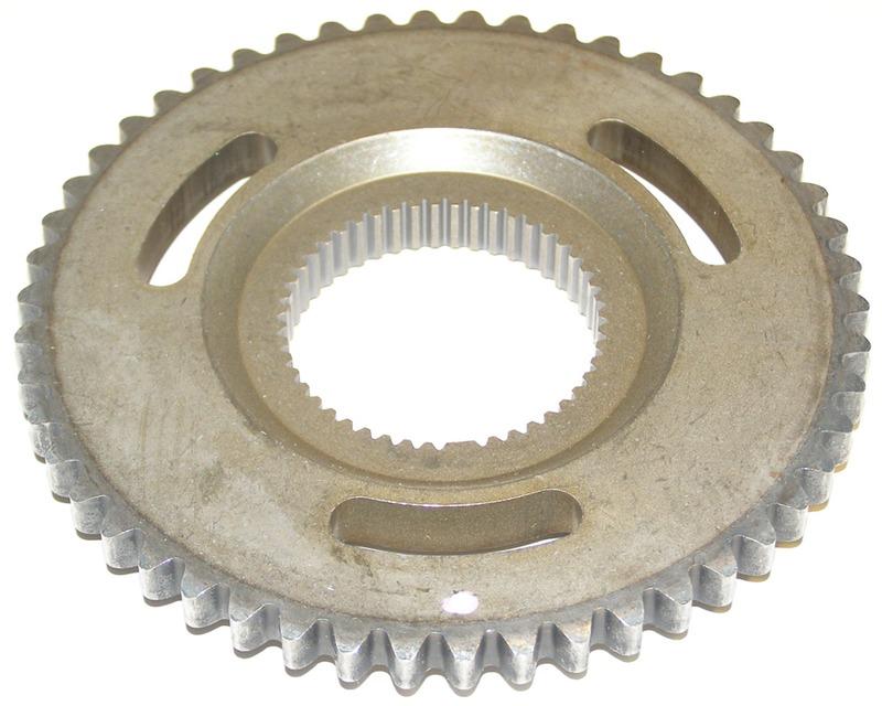 Cloyes S863 - Engine Timing Idler Sprocket Cloyes S863 Engine Timing Idler Sprocket product image 2 of 2