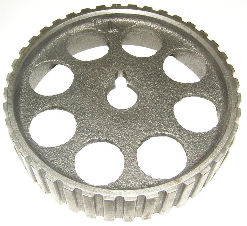 Cloyes S666 - Engine Timing Camshaft Sprocket Cloyes S666 Engine Timing Camshaft Sprocket product image 2 of 2