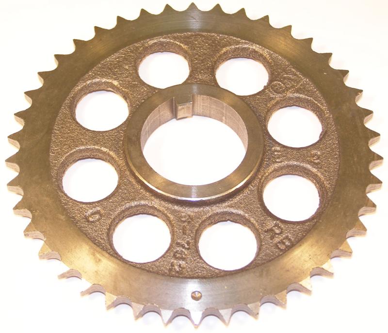 Cloyes S762T product image