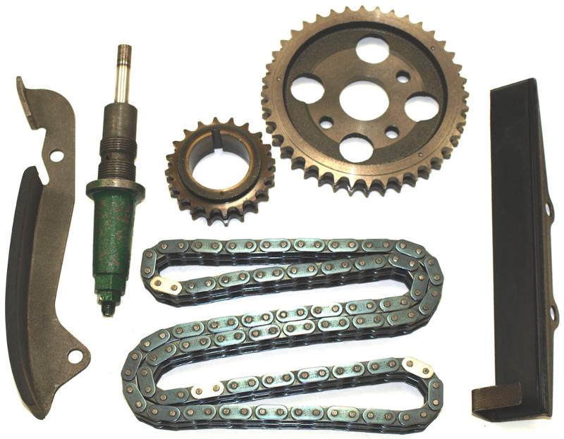 Cloyes 94135SA - Engine Timing Chain Kit Cloyes 94135SA Engine Timing Chain Kit product image 2 of 2