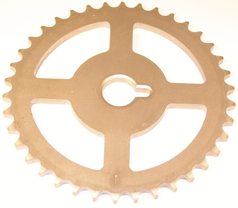 Cloyes S748 product image
