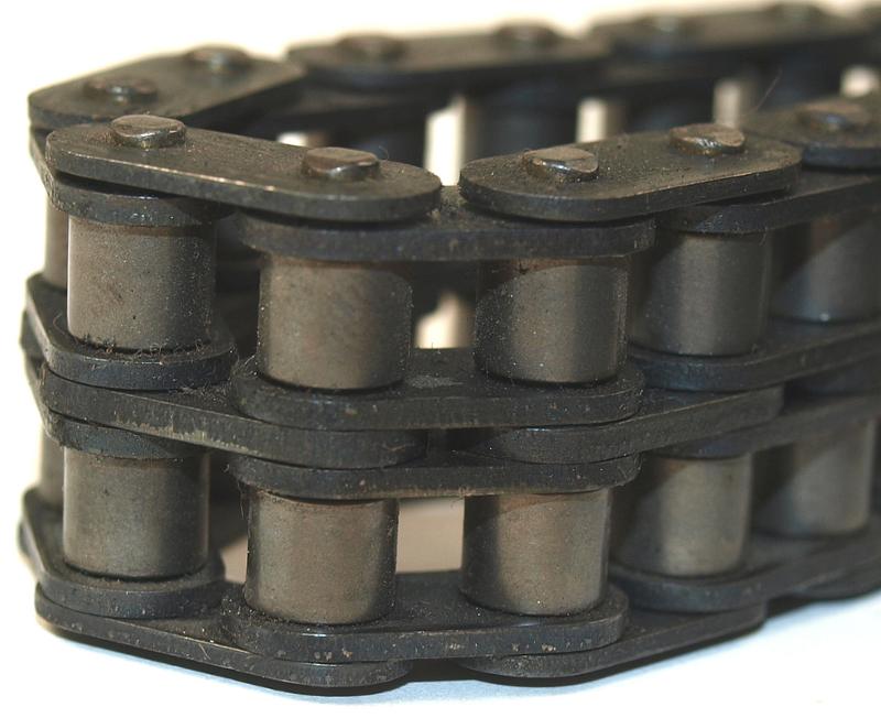 Cloyes 94055 - Engine Timing Chain Cloyes 94055 Engine Timing Chain product image 2 of 3