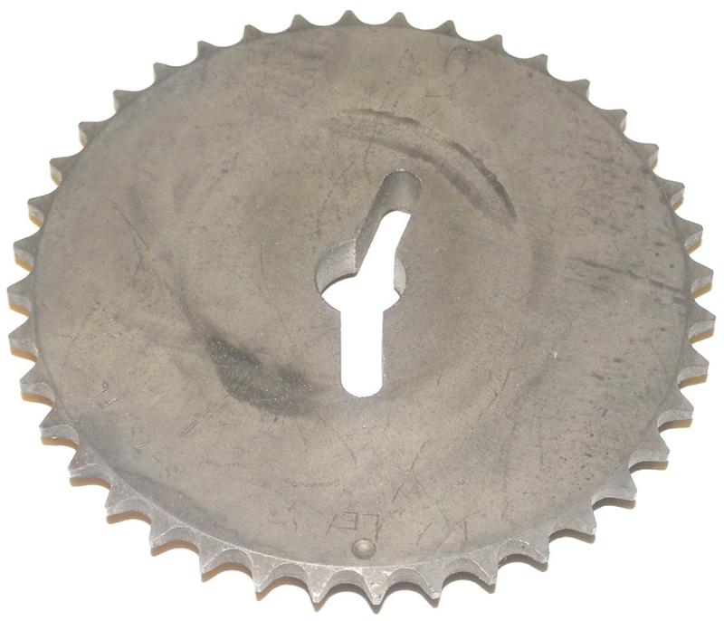 Cloyes S780T - Engine Timing Camshaft Sprocket Cloyes S780T Engine Timing Camshaft Sprocket product image 2 of 2