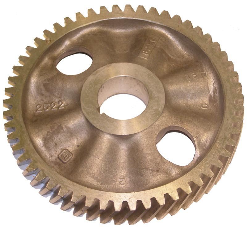 Cloyes 2522 - Engine Timing Camshaft Gear Cloyes 2522 Engine Timing Camshaft Gear product image 2 of 2