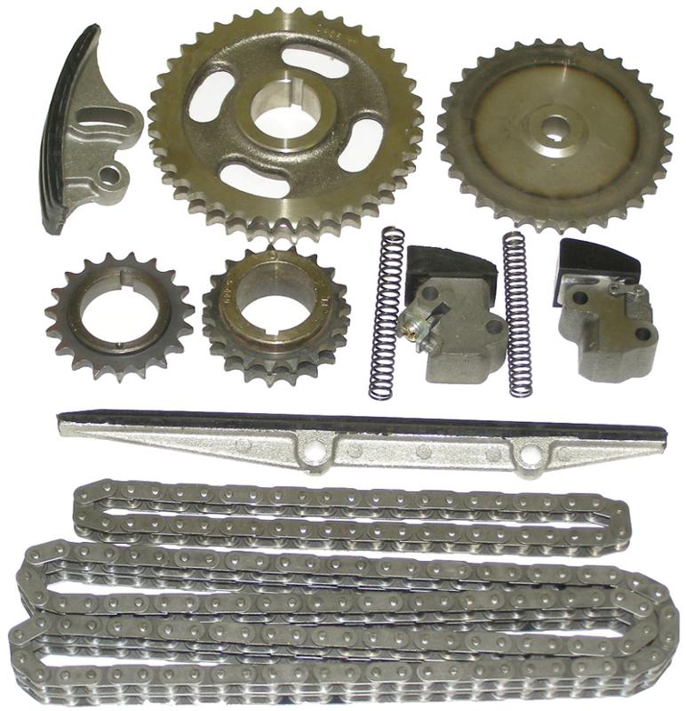 Cloyes 94133SA - Engine Timing Chain Kit Cloyes 94133SA Engine Timing Chain Kit product image 2 of 2