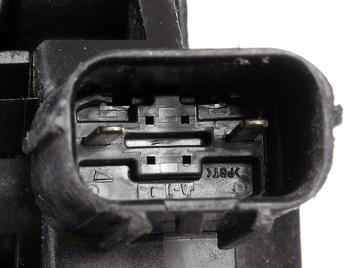 2015 Honda Crosstour Power Window Motor and Regulator Assembly Rear Right Dorman 751075 image 1 of 3