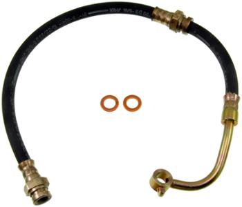 1989 Mercury Tracer Brake Hydraulic Hose