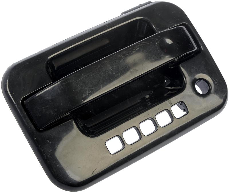 2007 Lincoln Mark LT Exterior Door Handle Front Left Dorman 80203 image 1 of 3