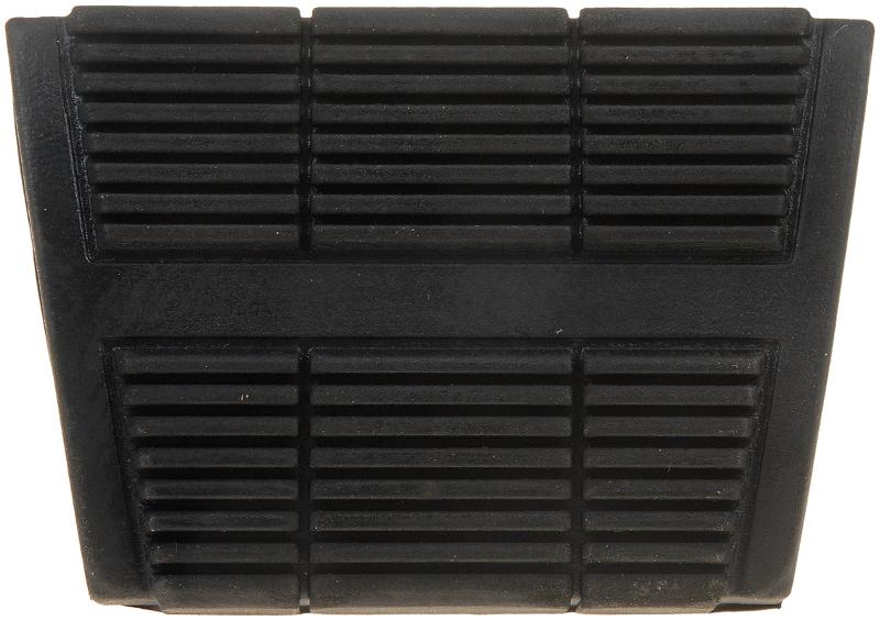 2004 Chevrolet Silverado 3500 Clutch Pedal Pad Dorman 20732 image 3 of 4