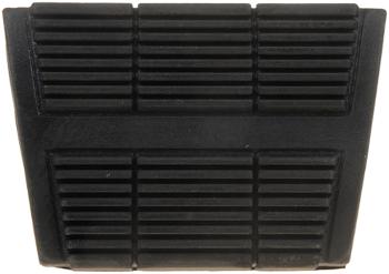 2005 Chevrolet Avalanche 2500 Clutch Pedal Pad Dorman 20732 image 3 of 4